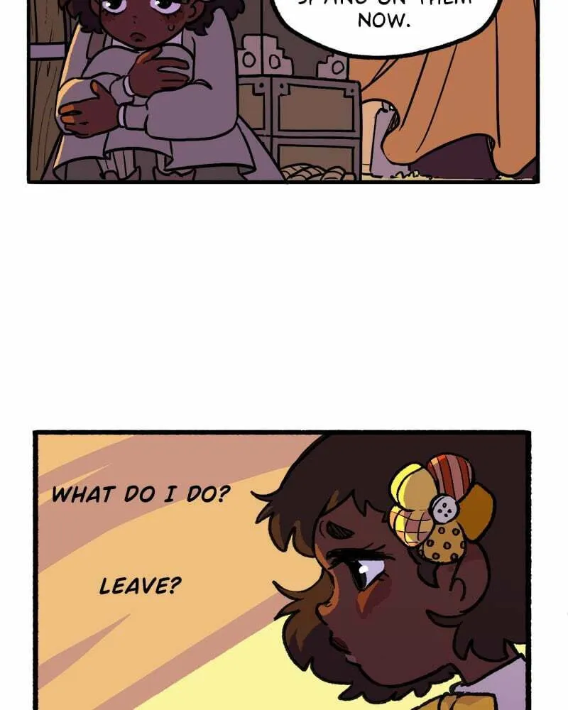 Read Marionetta chapter 1 image 121 on Lezhin
