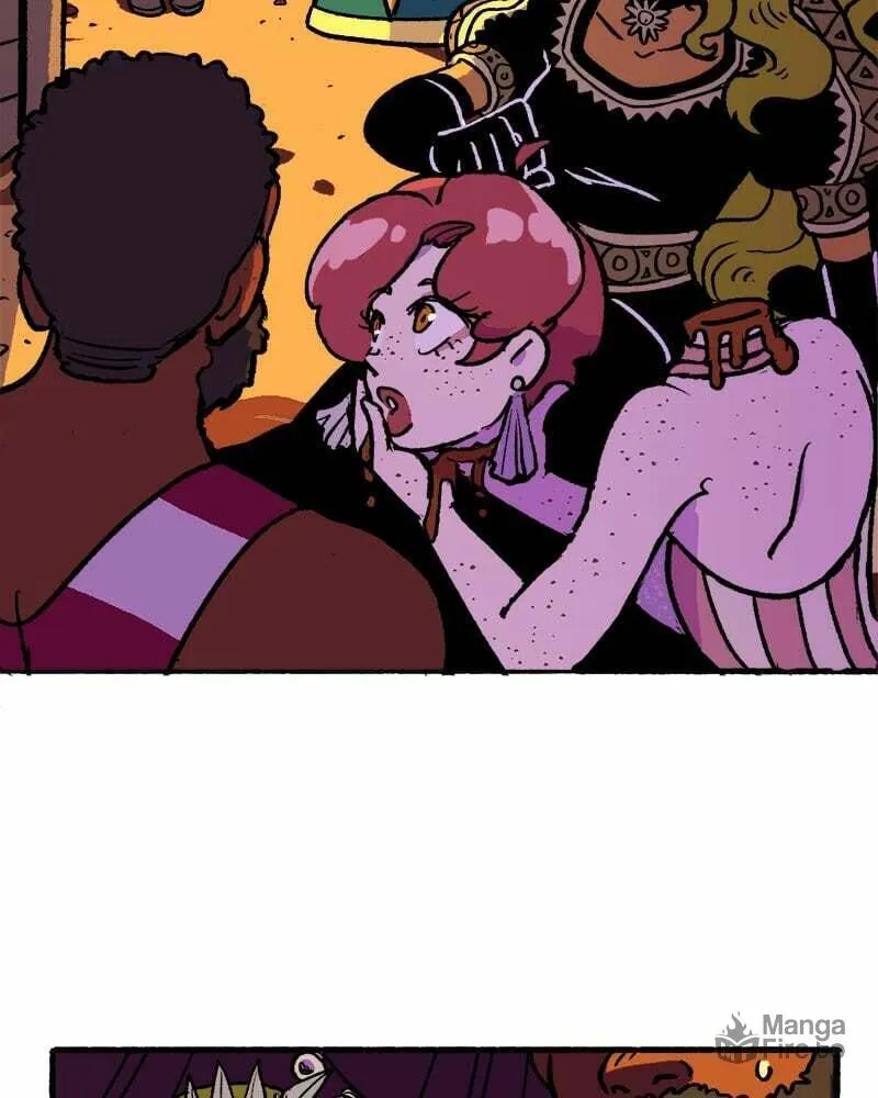 Read Marionetta chapter 1 image 125 on Lezhin