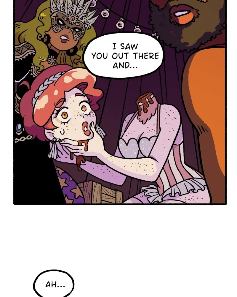 Read Marionetta chapter 1 image 126 on Lezhin