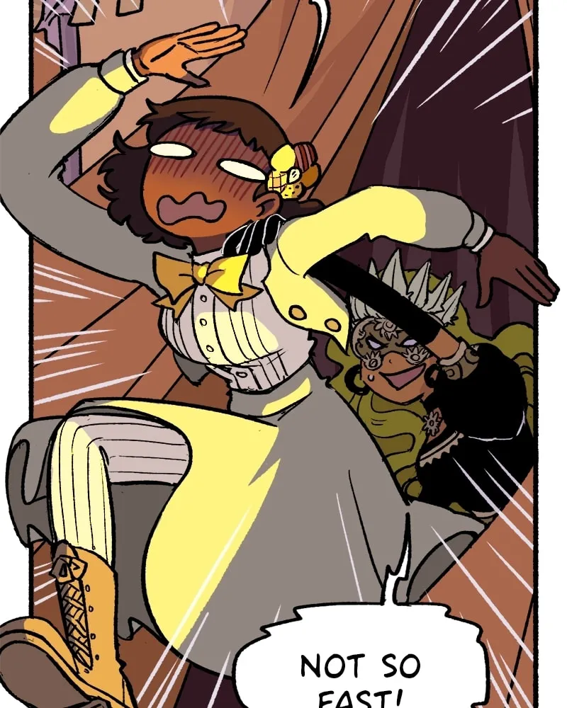 Read Marionetta chapter 1 image 130 on Lezhin