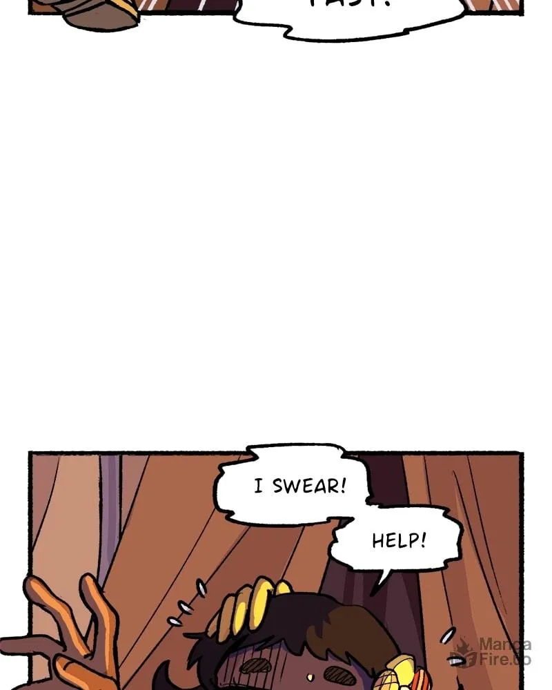 Read Marionetta chapter 1 image 131 on Lezhin