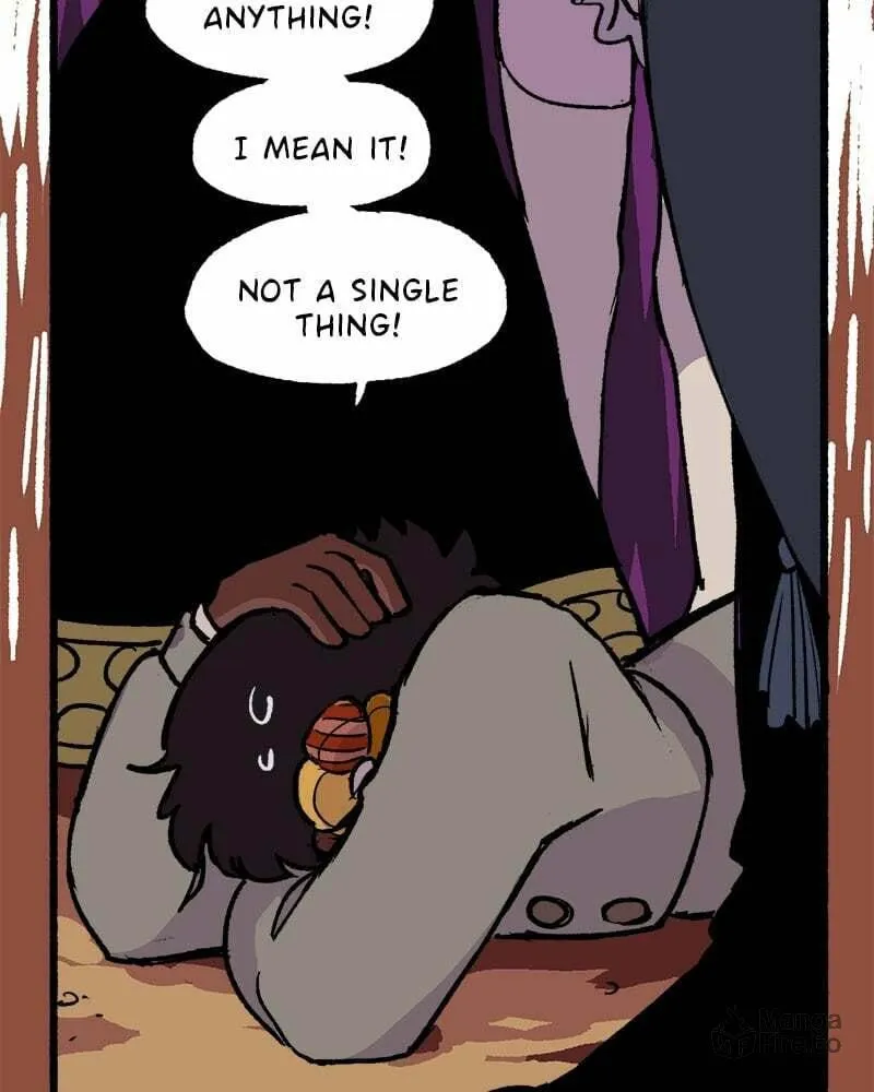 Read Marionetta chapter 1 image 134 on Lezhin