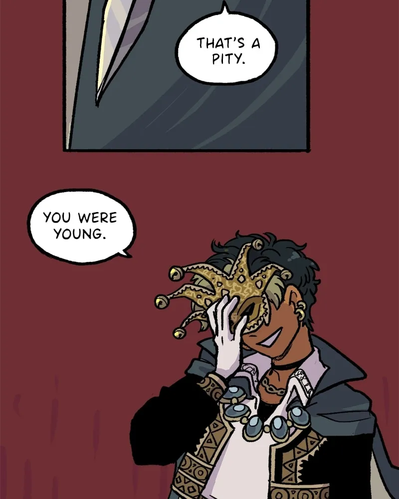 Read Marionetta chapter 1 image 138 on Lezhin
