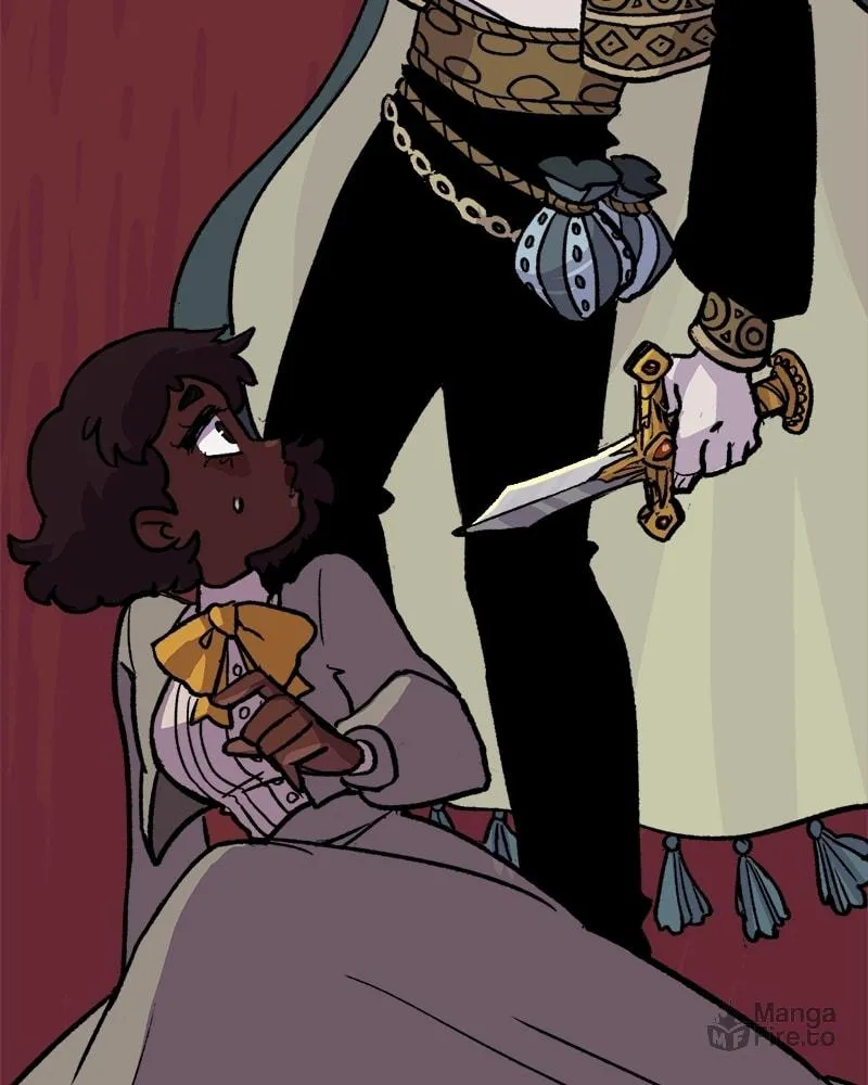 Read Marionetta chapter 1 image 139 on Lezhin