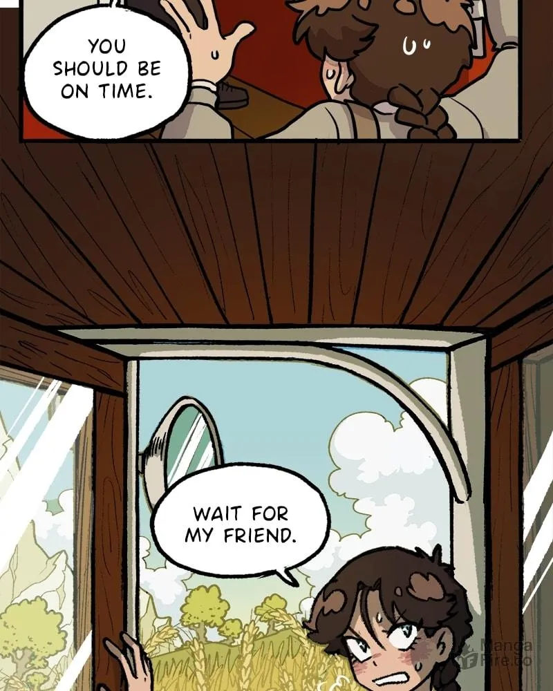 Read Marionetta chapter 1 image 20 on Lezhin