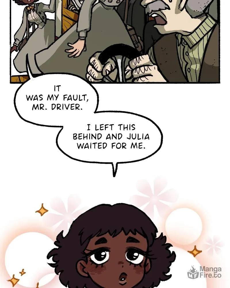 Read Marionetta chapter 1 image 23 on Lezhin