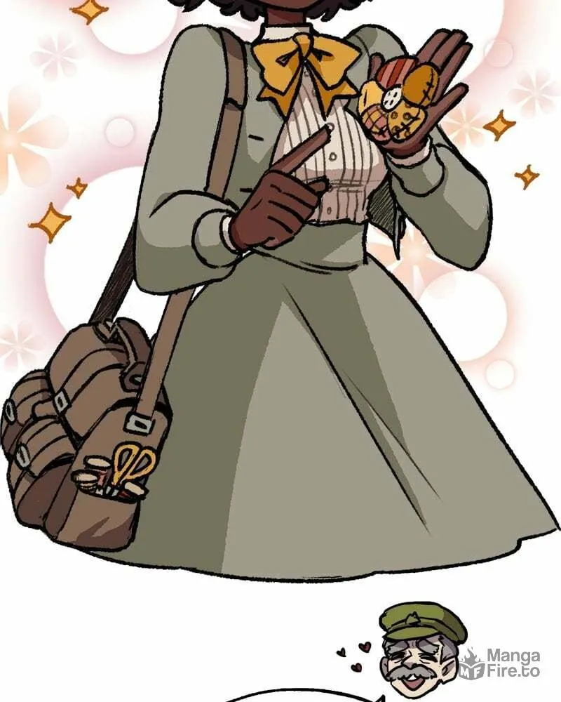Read Marionetta chapter 1 image 24 on Lezhin