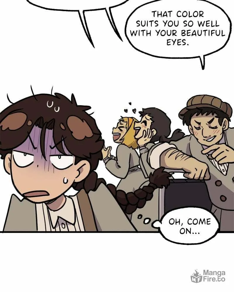 Read Marionetta chapter 1 image 26 on Lezhin
