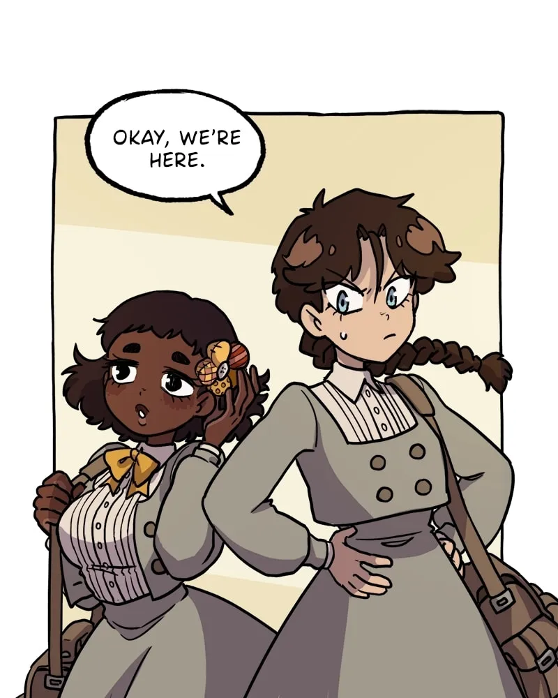 Read Marionetta chapter 1 image 27 on Lezhin
