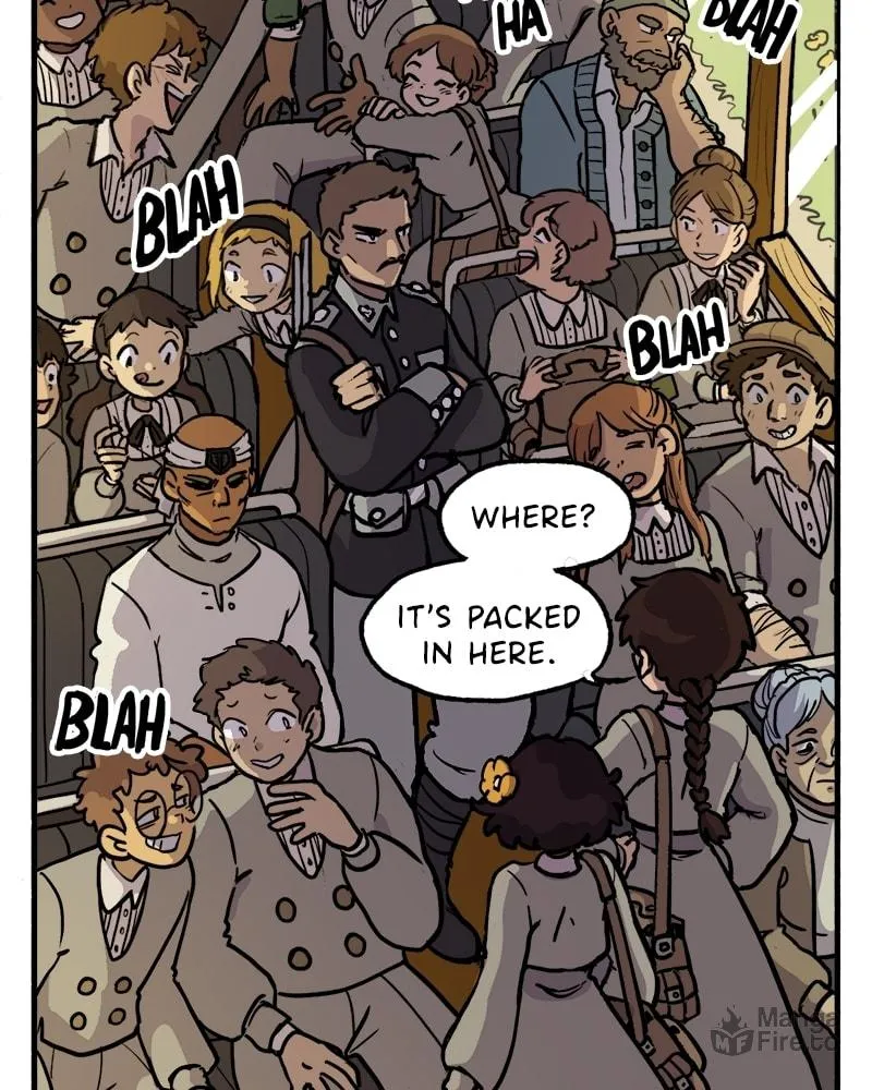 Read Marionetta chapter 1 image 29 on Lezhin