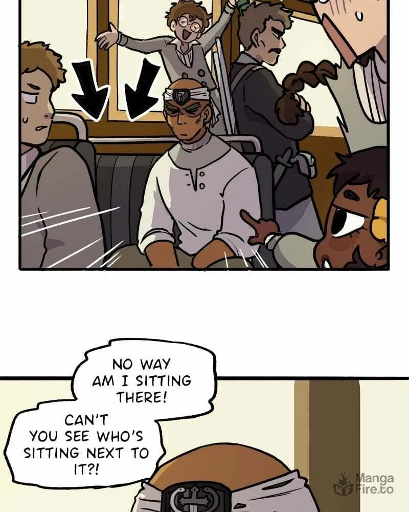 Read Marionetta chapter 1 image 32 on Lezhin