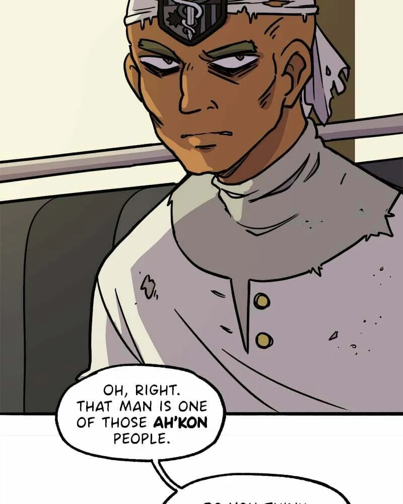 Read Marionetta chapter 1 image 33 on Lezhin