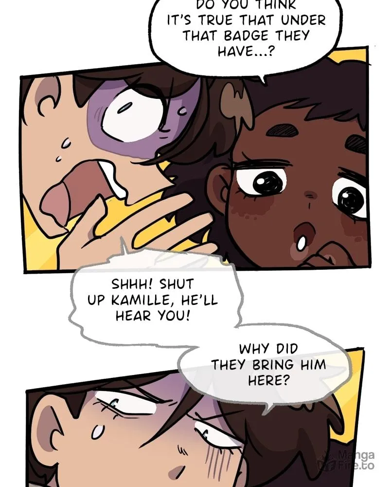 Read Marionetta chapter 1 image 34 on Lezhin