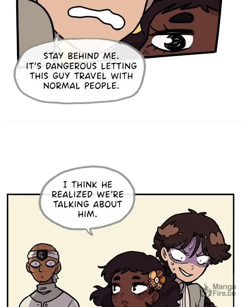 Read Marionetta chapter 1 image 35 on Lezhin