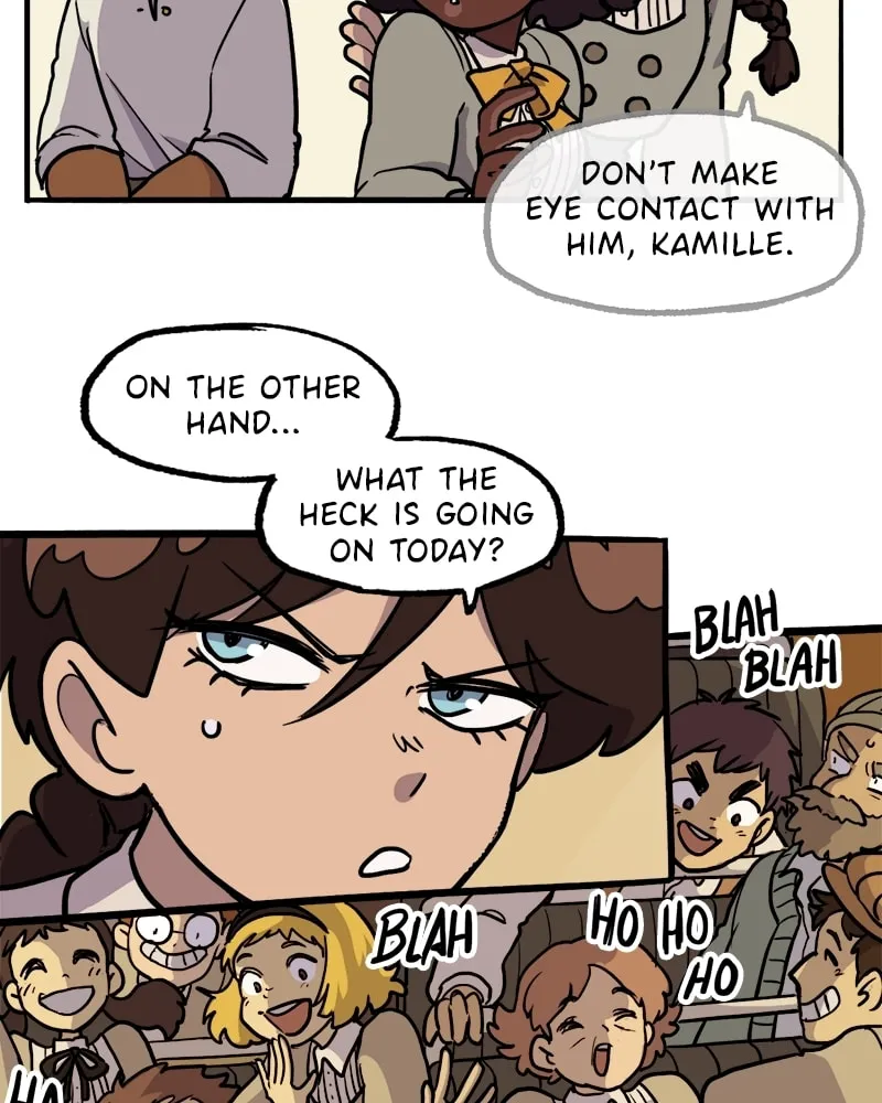 Read Marionetta chapter 1 image 36 on Lezhin