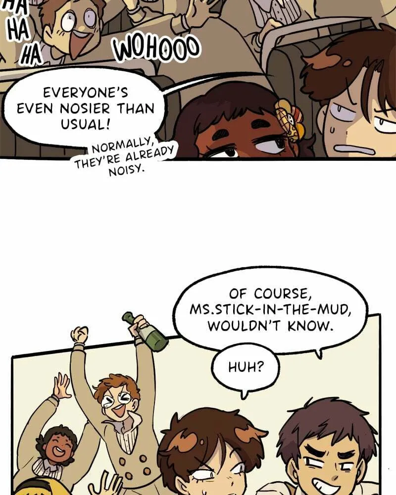 Read Marionetta chapter 1 image 37 on Lezhin