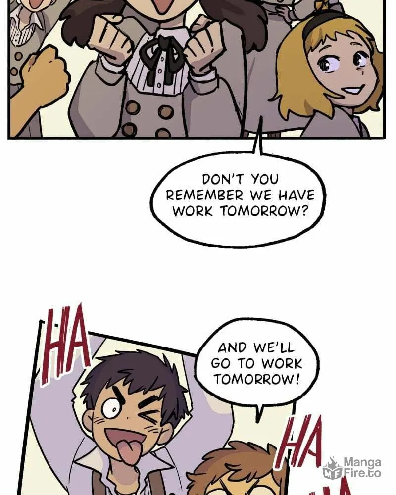 Read Marionetta chapter 1 image 39 on Lezhin