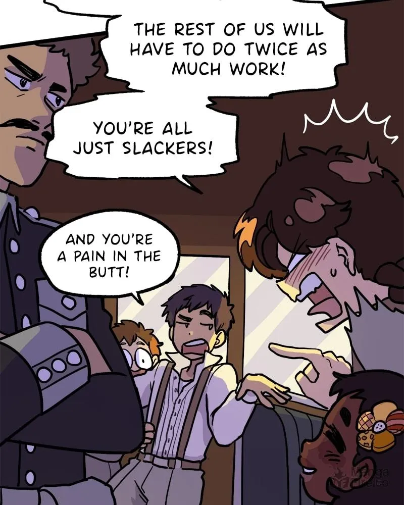 Read Marionetta chapter 1 image 41 on Lezhin