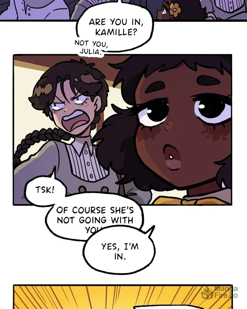 Read Marionetta chapter 1 image 44 on Lezhin