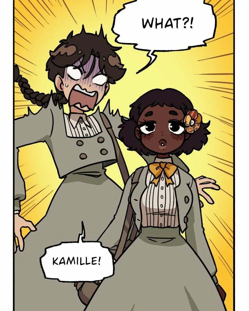 Read Marionetta chapter 1 image 45 on Lezhin