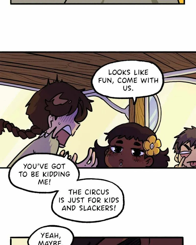Read Marionetta chapter 1 image 46 on Lezhin