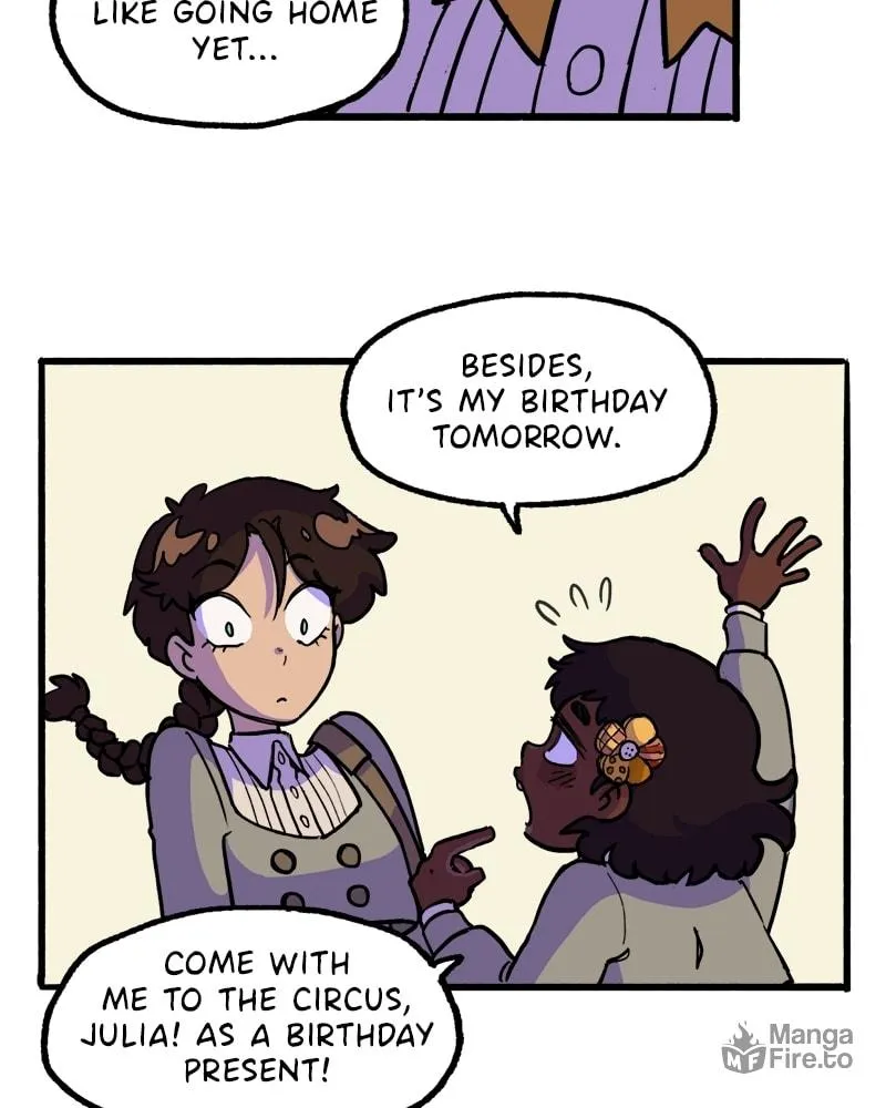 Read Marionetta chapter 1 image 49 on Lezhin