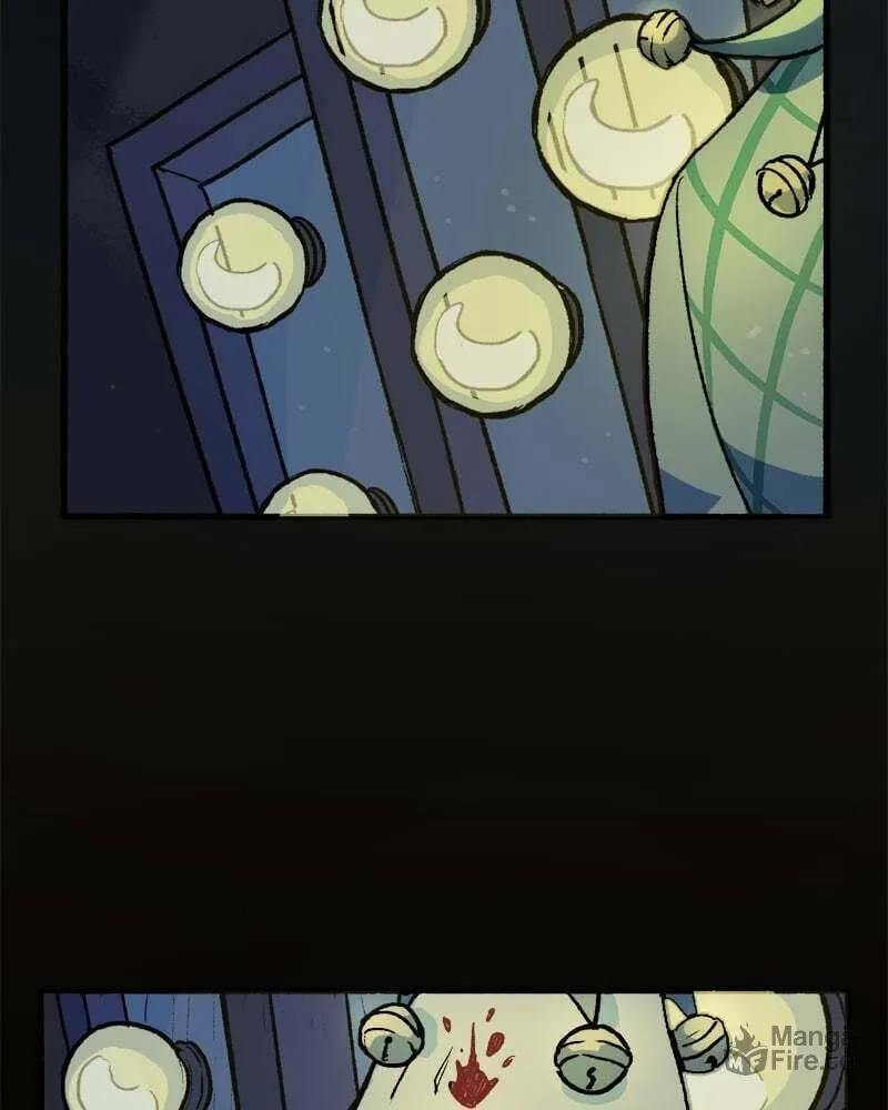 Read Marionetta chapter 1 image 5 on Lezhin