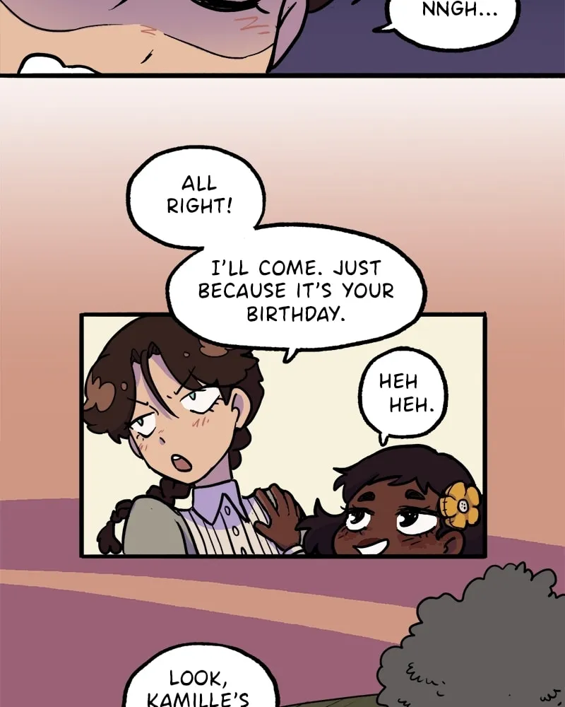 Read Marionetta chapter 1 image 55 on Lezhin