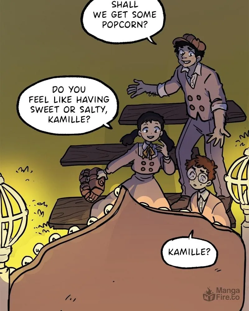 Read Marionetta chapter 1 image 62 on Lezhin