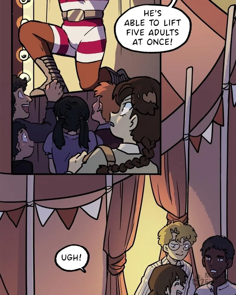 Read Marionetta chapter 1 image 65 on Lezhin