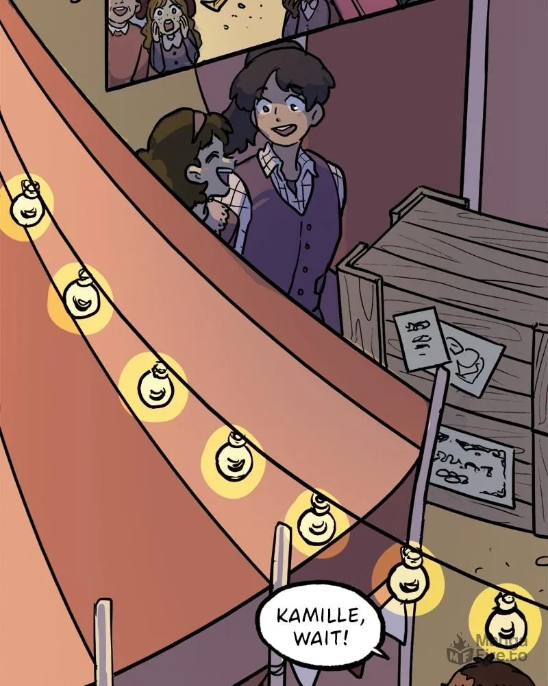 Read Marionetta chapter 1 image 68 on Lezhin