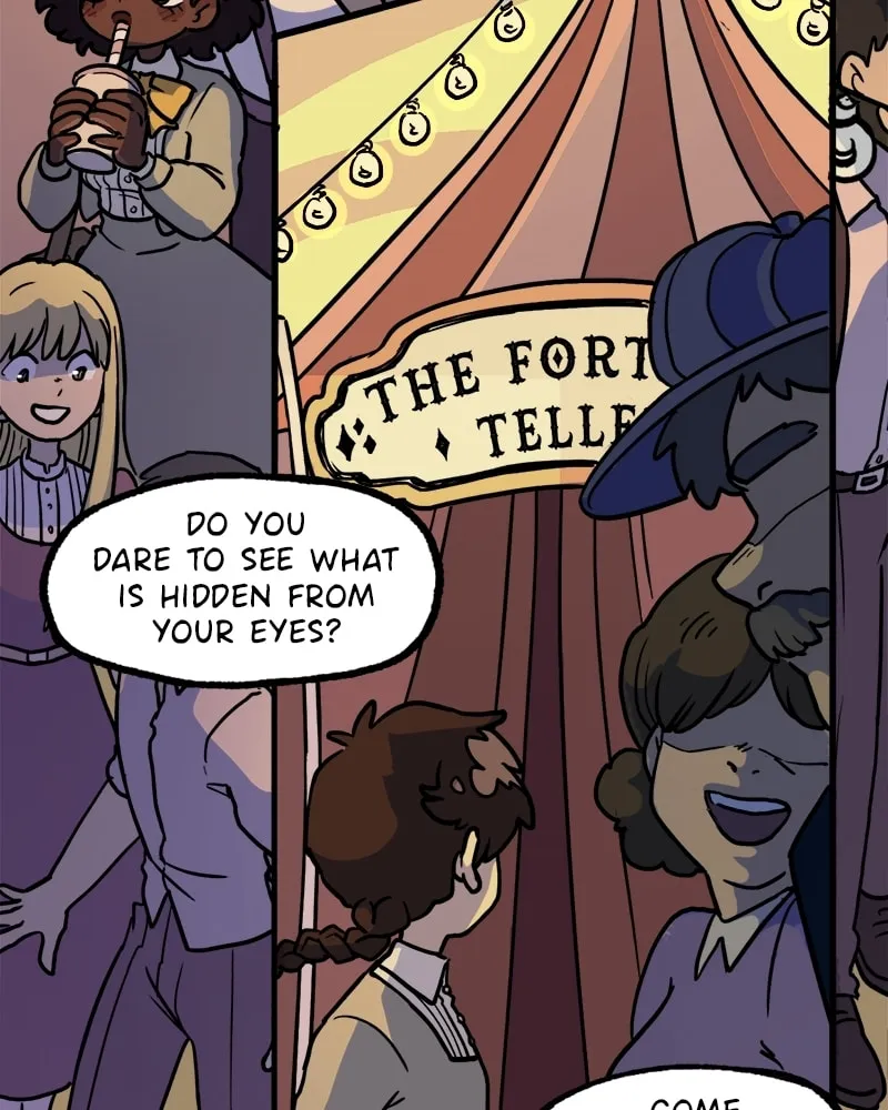 Read Marionetta chapter 1 image 70 on Lezhin