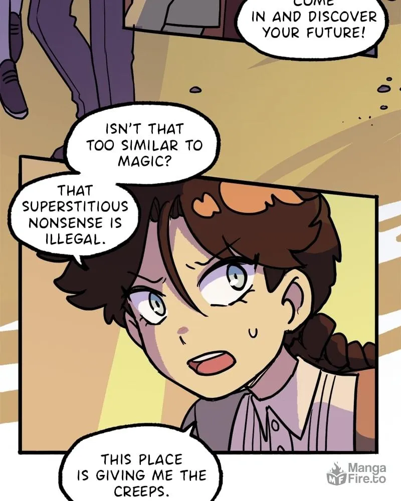 Read Marionetta chapter 1 image 71 on Lezhin
