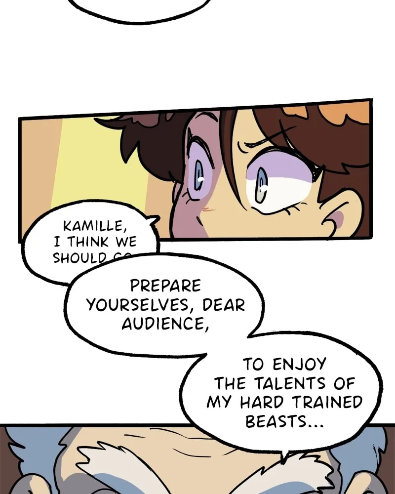 Read Marionetta chapter 1 image 72 on Lezhin