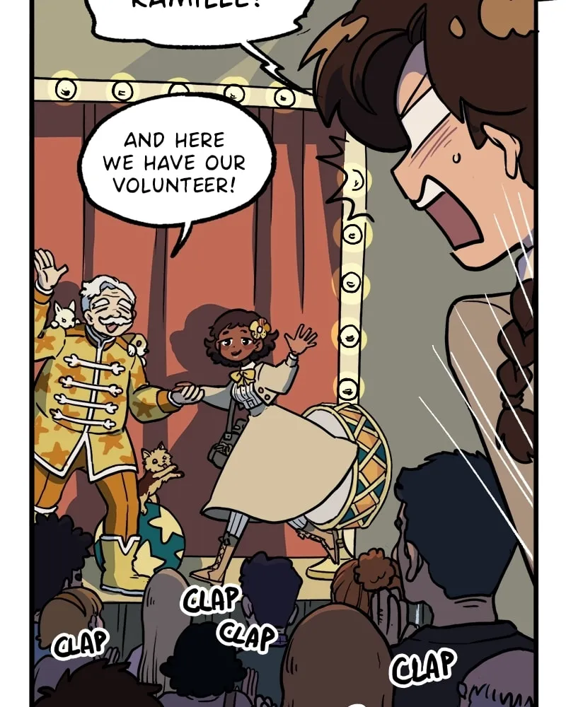 Read Marionetta chapter 1 image 75 on Lezhin
