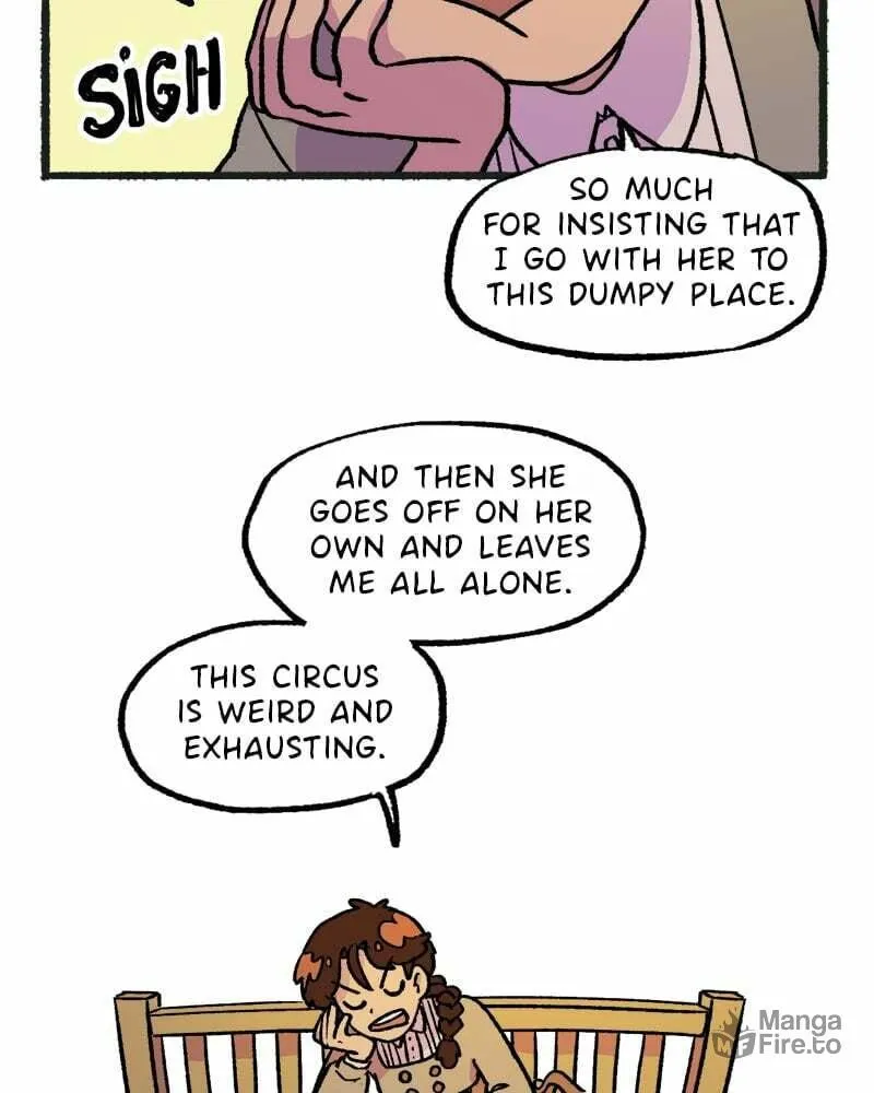 Read Marionetta chapter 1 image 79 on Lezhin