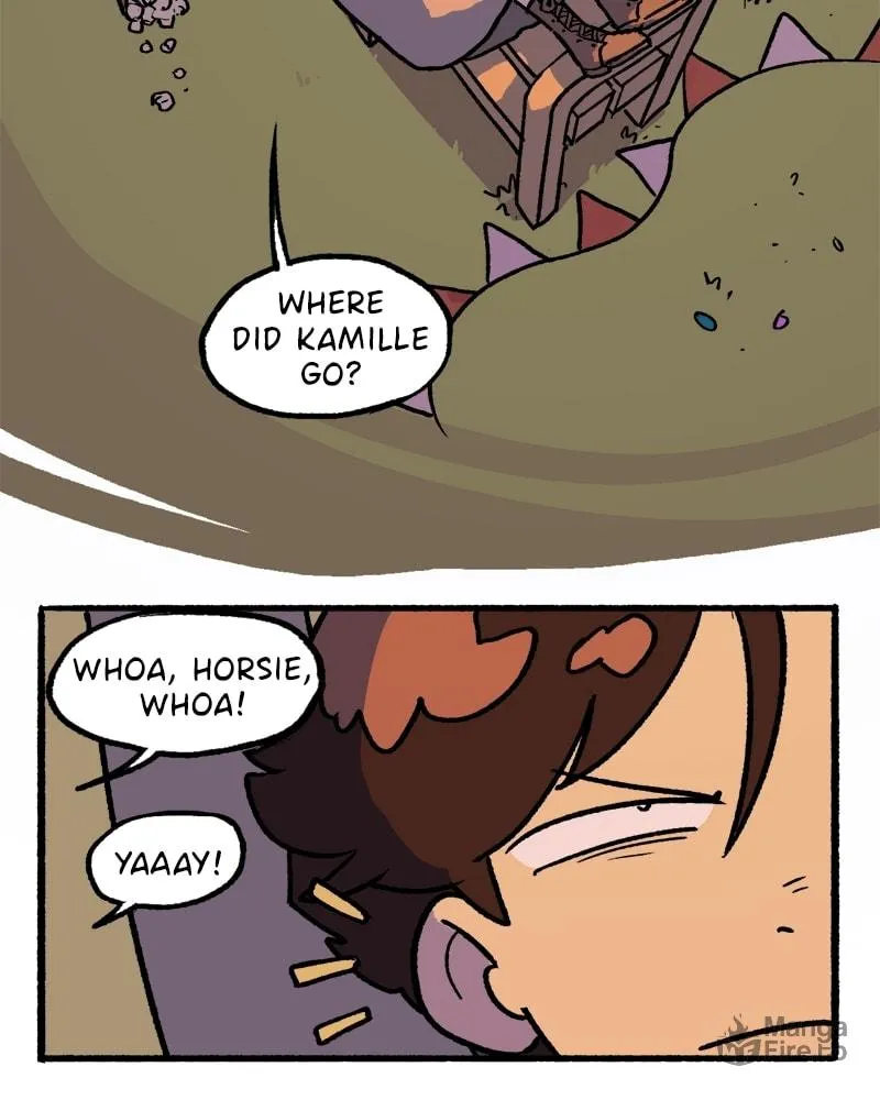 Read Marionetta chapter 1 image 86 on Lezhin
