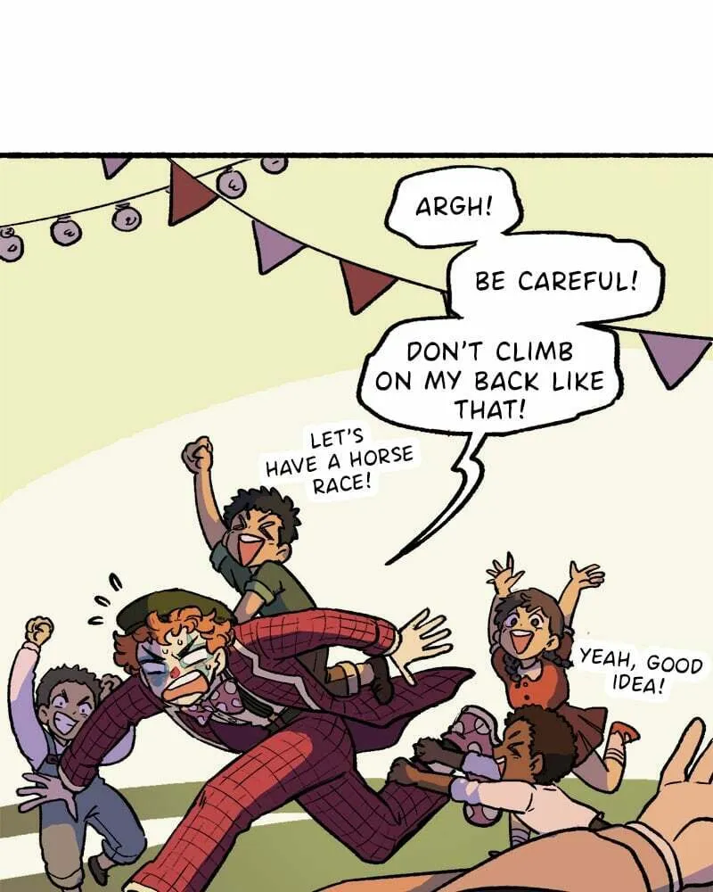 Read Marionetta chapter 1 image 87 on Lezhin