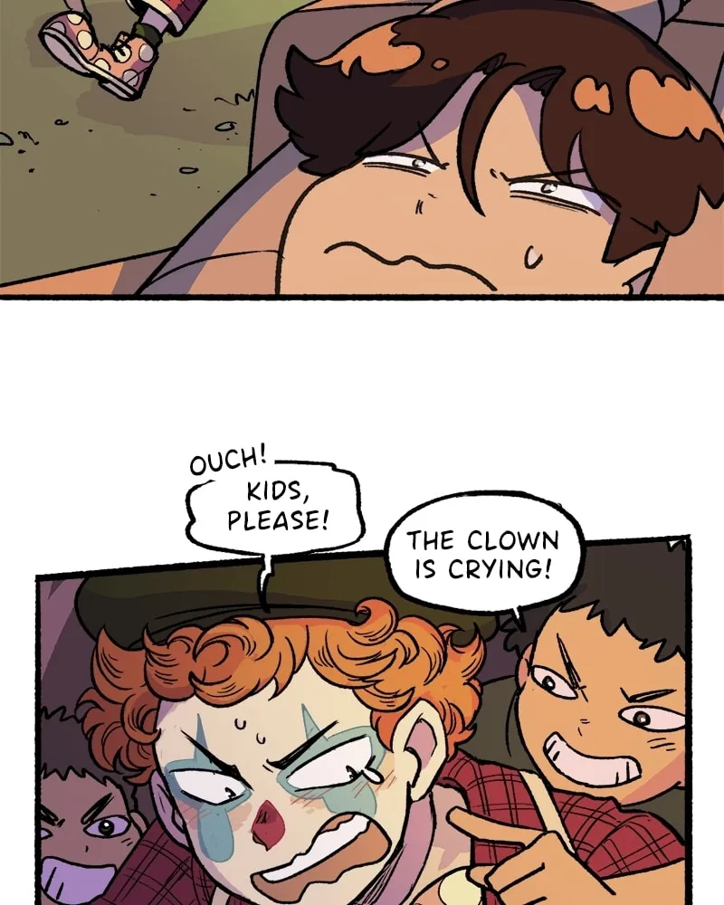 Read Marionetta chapter 1 image 88 on Lezhin