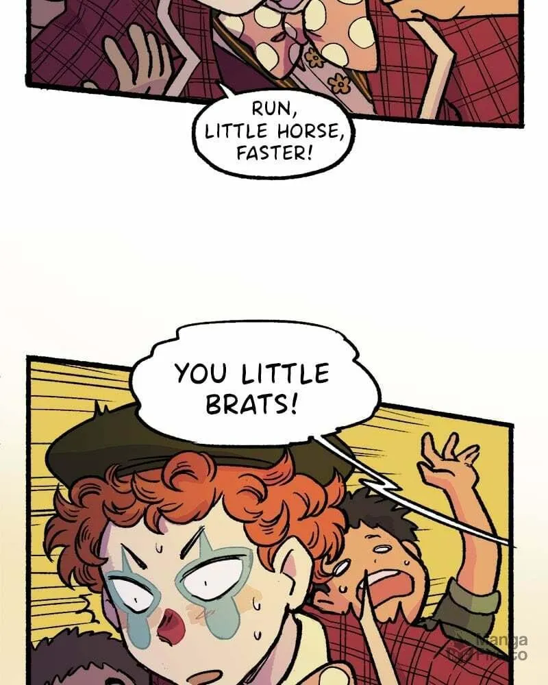 Read Marionetta chapter 1 image 89 on Lezhin
