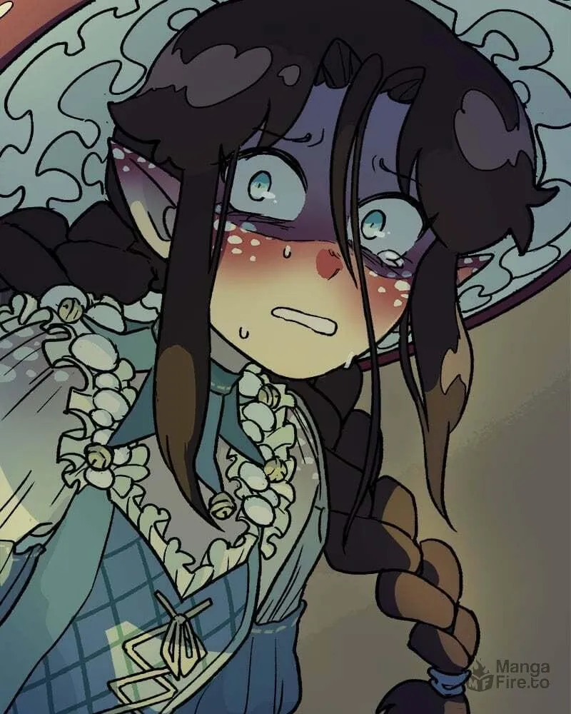 Read Marionetta chapter 1 image 9 on Lezhin
