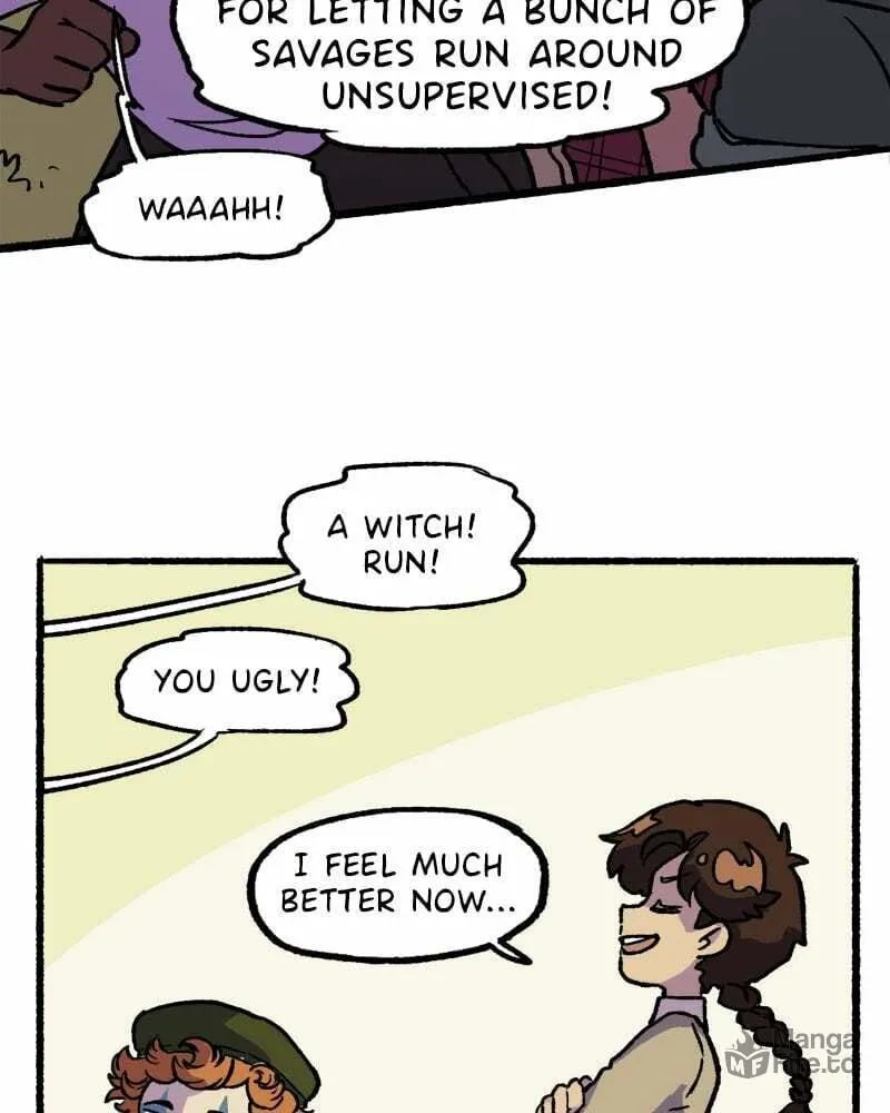 Read Marionetta chapter 1 image 92 on Lezhin