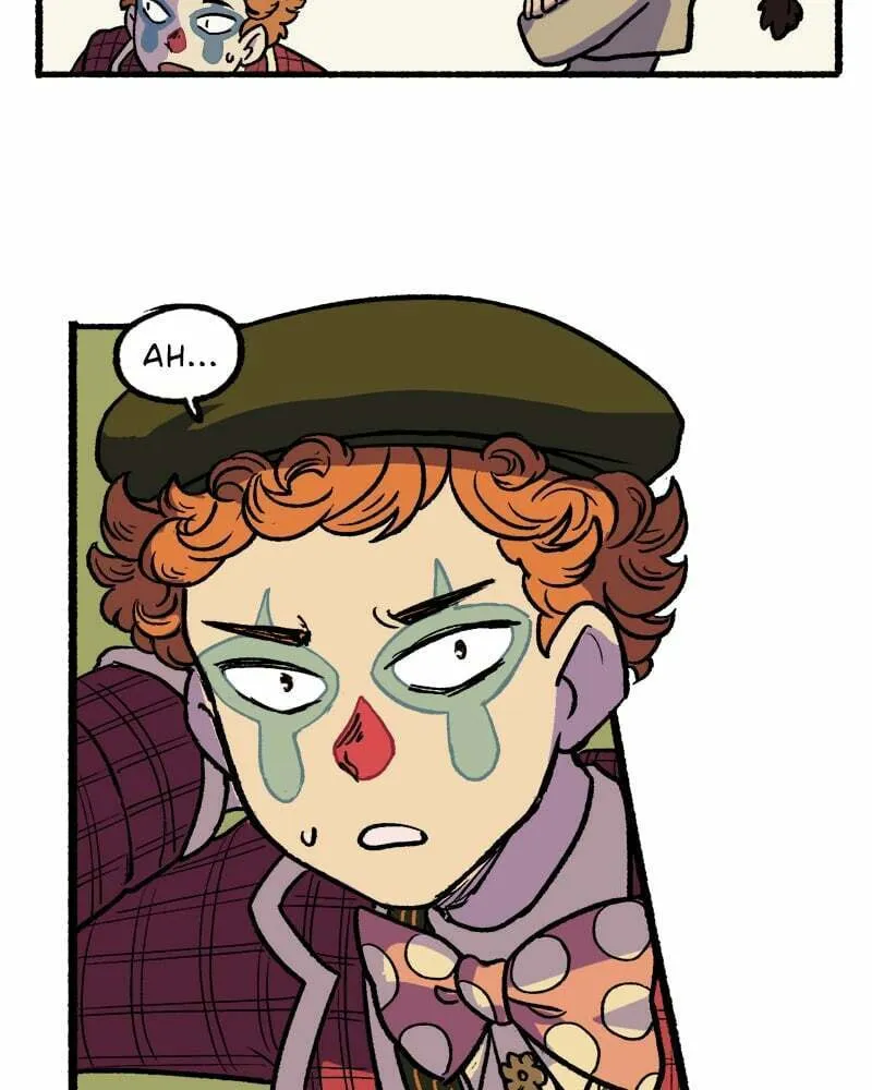 Read Marionetta chapter 1 image 93 on Lezhin