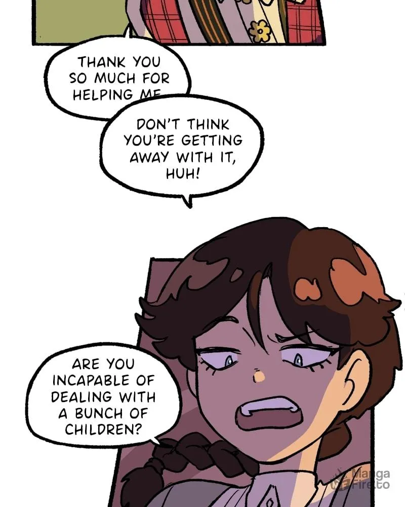Read Marionetta chapter 1 image 94 on Lezhin