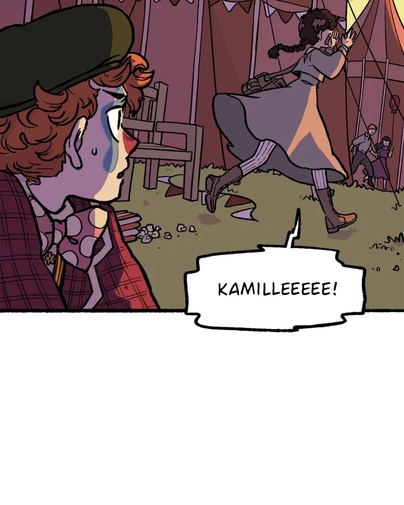 Read Marionetta chapter 1 image 96 on Lezhin