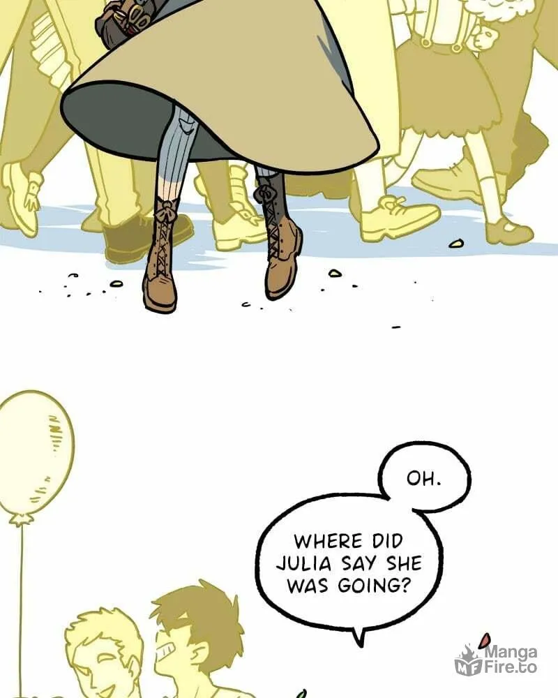 Read Marionetta chapter 1 image 99 on Lezhin