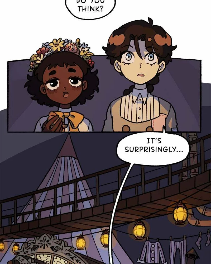 Read Marionetta chapter 10 image 12 on Lezhin
