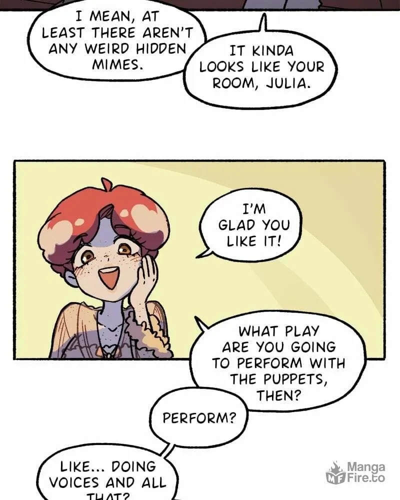 Read Marionetta chapter 10 image 14 on Lezhin