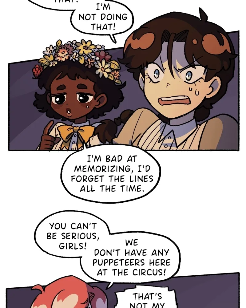 Read Marionetta chapter 10 image 15 on Lezhin