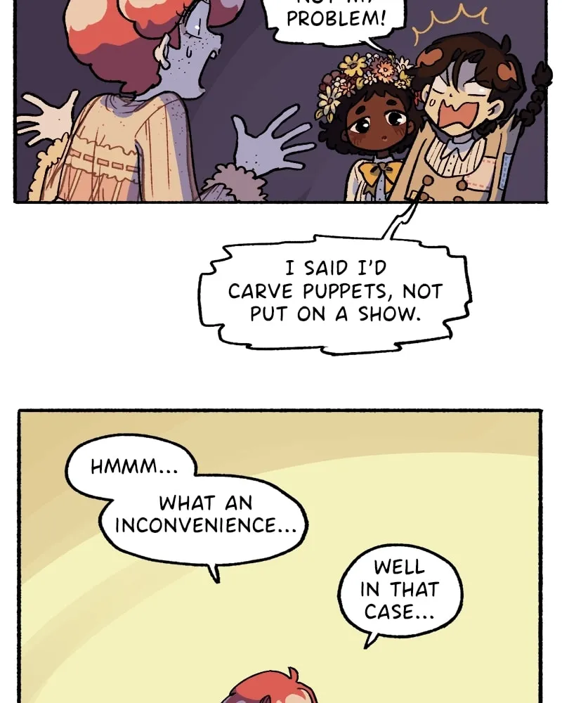 Read Marionetta chapter 10 image 16 on Lezhin